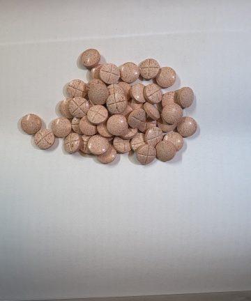 7-OH Tablets - The 50mg Watermelon Tablets - A new 50mg tablet we are introducing today!!!