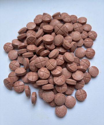 7-OH Tablets restock! The 20mg Cherry Tablets - A Kratom Distro Exclusive!!!