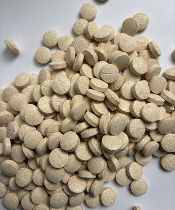 80mg Apple Jacks 7-OH Tablets
