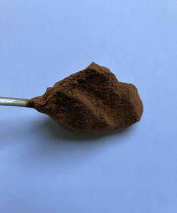 PROMOTIONAL PRICE!!! Chili Powder 81% 7-OH full spectrum powder restock!